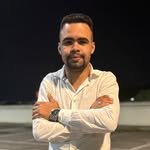Foto de Gabriel Xavier