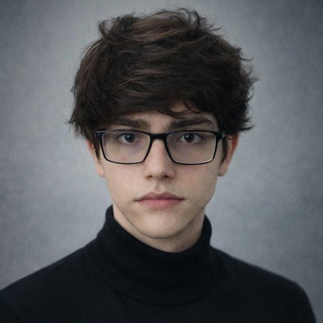 Foto de João Vitor